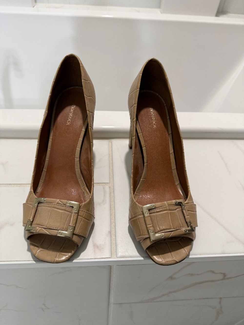 Brazilian Shoes